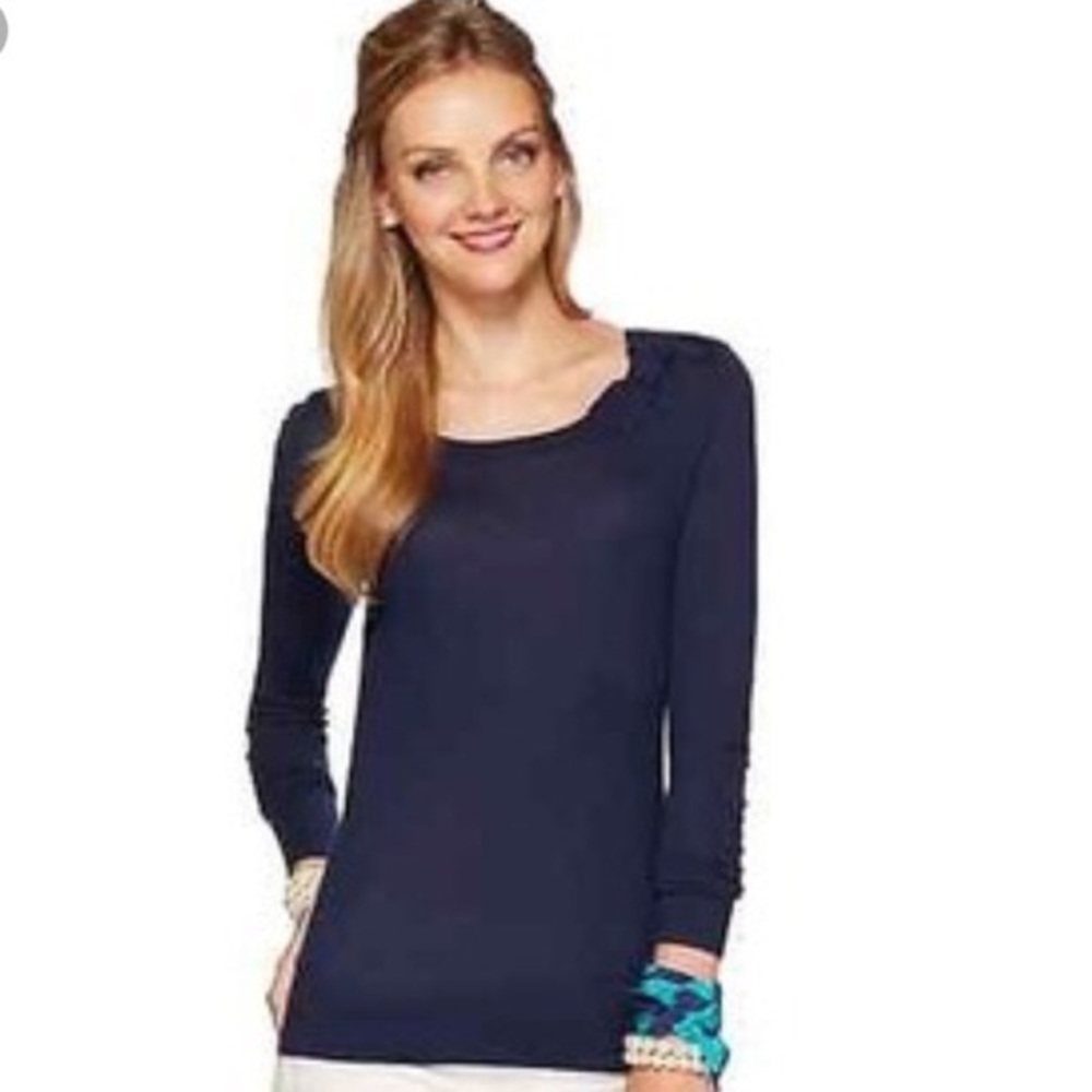 Lilly Pulitzer Sweater